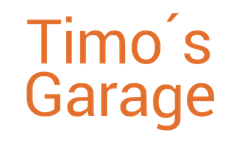Timo´s Garage Logo